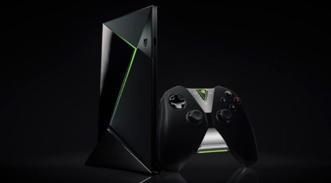 Nvidia could be the next big thing in gaming. Here’s why.