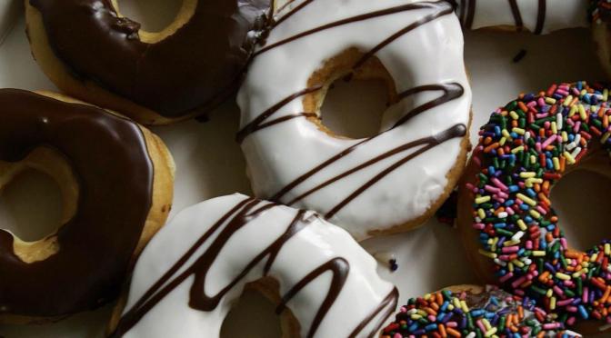 Food industry braces for Obama trans fat ban