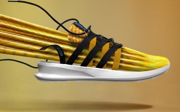 Adidas Announces Another Game-Changing, Color-Shifting Technology