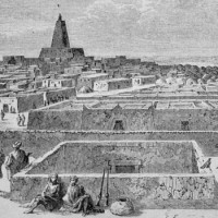 8 Facts about Timbuktu You Probably Didn't Know