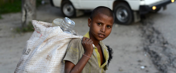 India Legalizes Child Labor