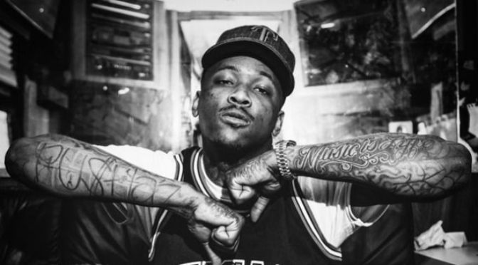 YG Was Reportedly Shot Last Night in Los Angeles