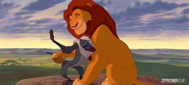 This supercut of Disney movies is basically a time machine to the 90’s