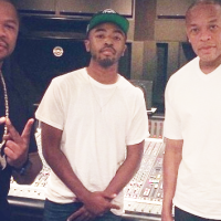 King Mez Talks About the Perils Of Ghostwriting for Dr. Dre