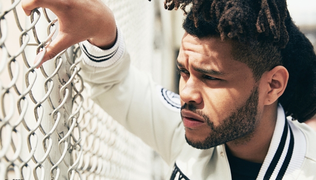 The Weeknd’s Entire Album Is On the Hot R&B & Hip-Hop Chart