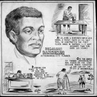 8 Interesting Things You May Not Have Known About Benjamin Banneker