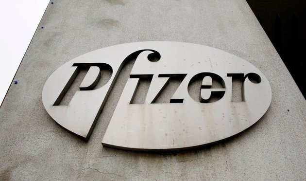 Pfizer Will Buy Allergan In Massive $160 Billion Deal