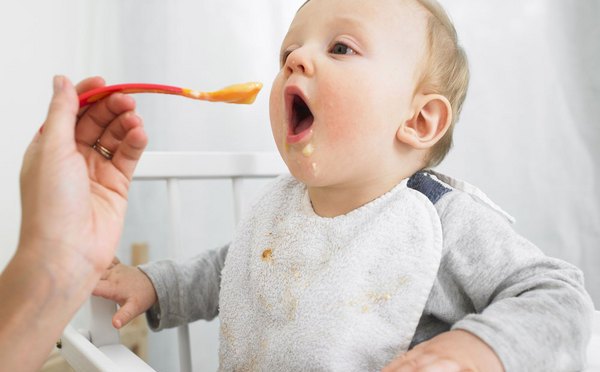FDA May Limit Arsenic in Infant Cereals