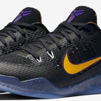 Take a Closer Look at the Nike Kobe 11 EM "Carpe Diem"