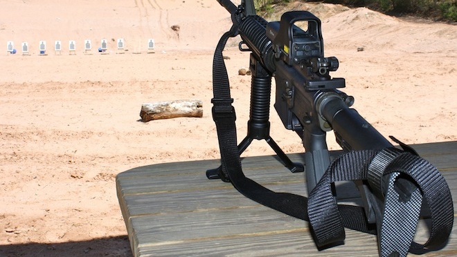 The AR-15 Is More Than a Gun. It’s a Gadget