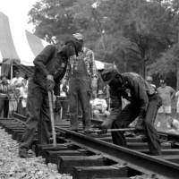 10 Astonishing Facts About the Black Men and Women Responsible for America’s Railroad Systems