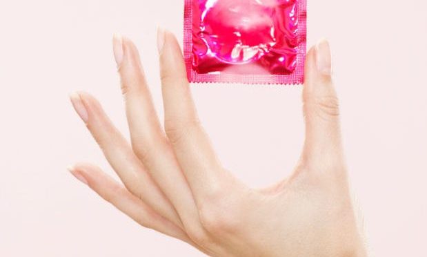 STOCK UP ON CONDOMS: GONORRHEA MAY BECOME RESISTANT TO ANTIBIOTICS