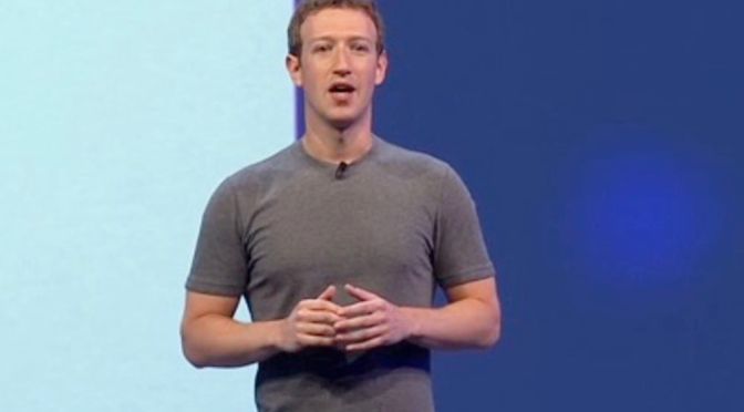 FACEBOOK NOW HAS 1.7 BILLION USERS