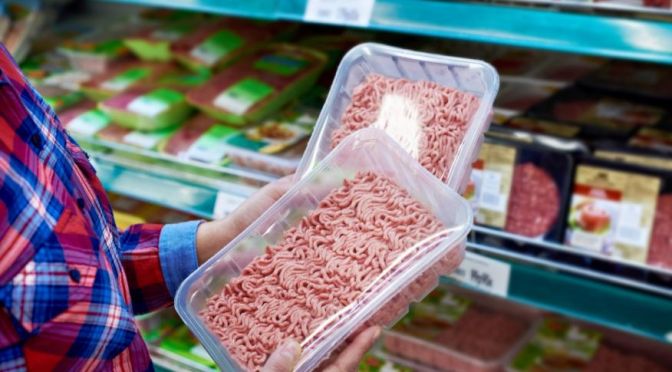 CDC Investigates E. Coli Outbreak Linked to Ground Beef