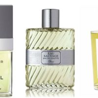 10 Great Old School Colognes That Every Man Should Own