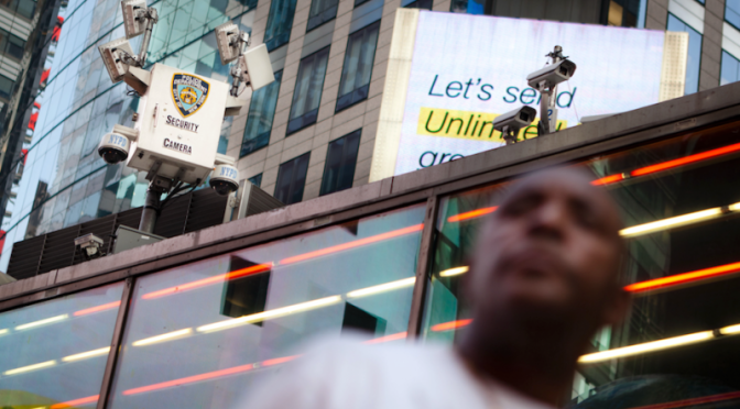 New York City Wants to Audit the Powerful Algorithms That Control Our Lives