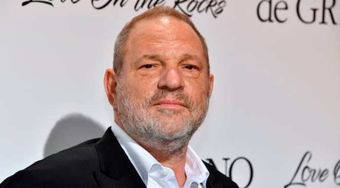 Weinstein Company Reportedly Close to Selling for Less Than $500 Million
