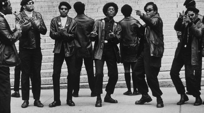 6 Movies About the Real Black Panthers to Watch After ‘Black Panther’