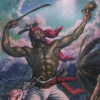 Dutty Boukman, The Fearless Leader Who Helped Spark the Haitian Revolution