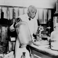 50 Facts About The ‘Wizard of Tuskegee’ – Inventor George Washington Carver