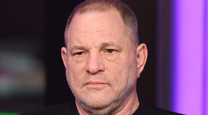Harvey Weinstein will reportedly turn himself in and face sexual-assault charges in New York