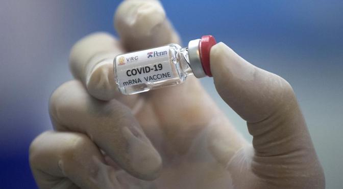 Good News: Natural Immunity to the Coronavirus May Last Years, Study Suggests