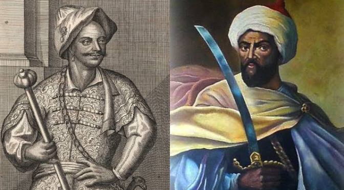 Moulay Ismail, the African ruler who fathered over 1,000 children in world records