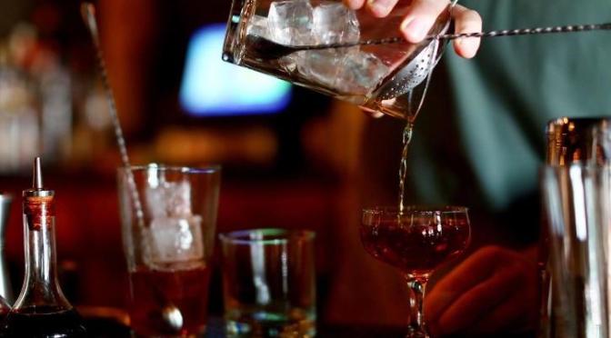 Texas Man Awarded Over $5 Million in Lawsuit Claiming Restaurant Overserved Him Alcohol